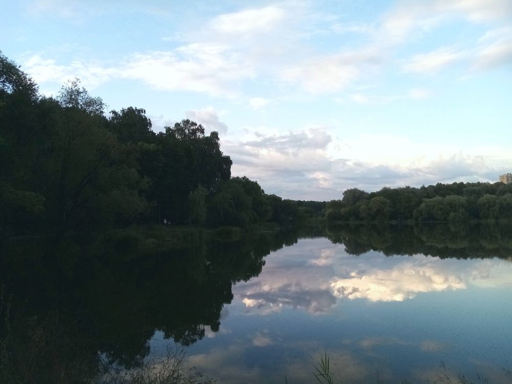 Фотография автора Наталья Визер
