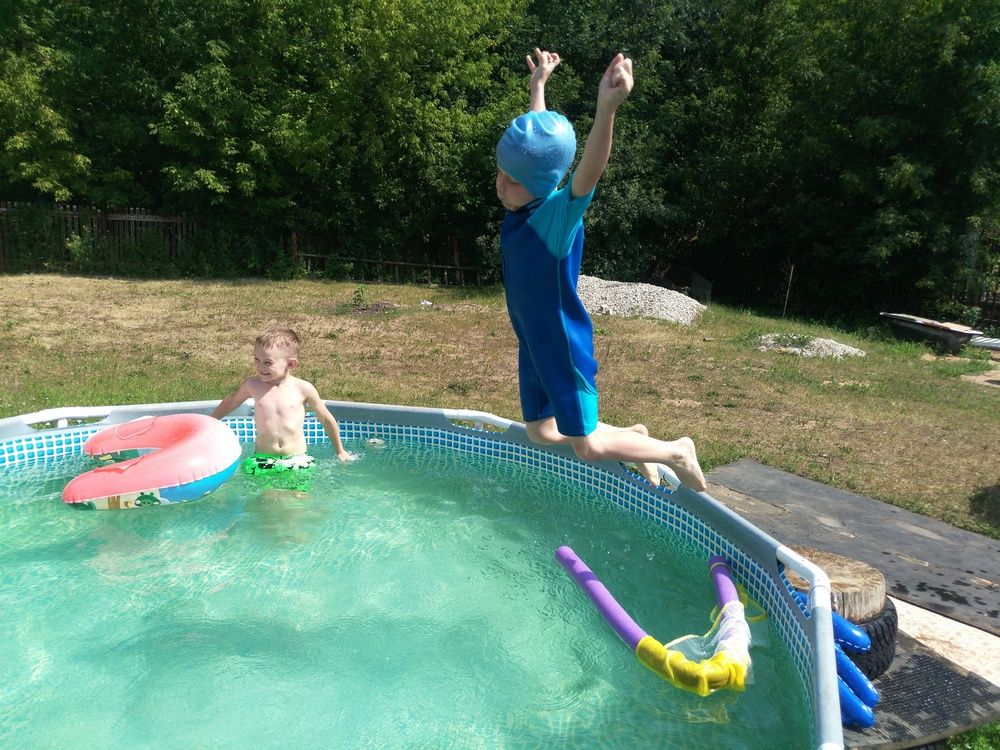 Photograph by Dmitrii Evstigneev