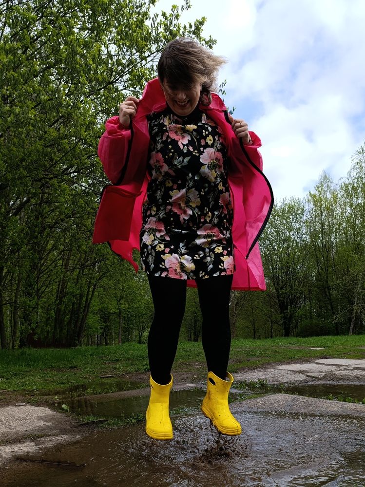 Фотография автора Светлана Таркан