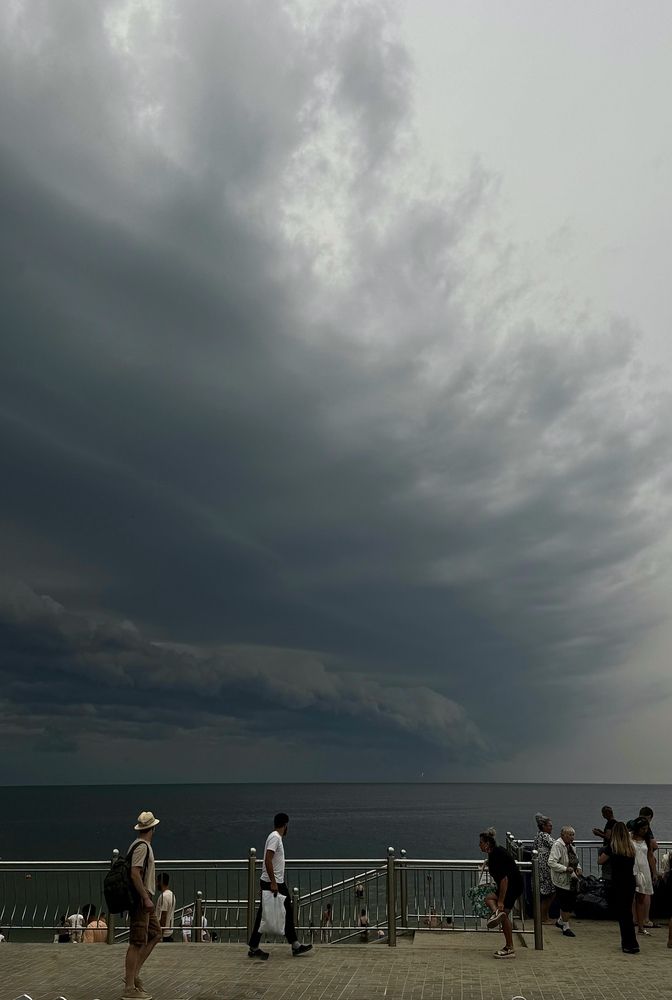 Photograph by Оксана Абакумова