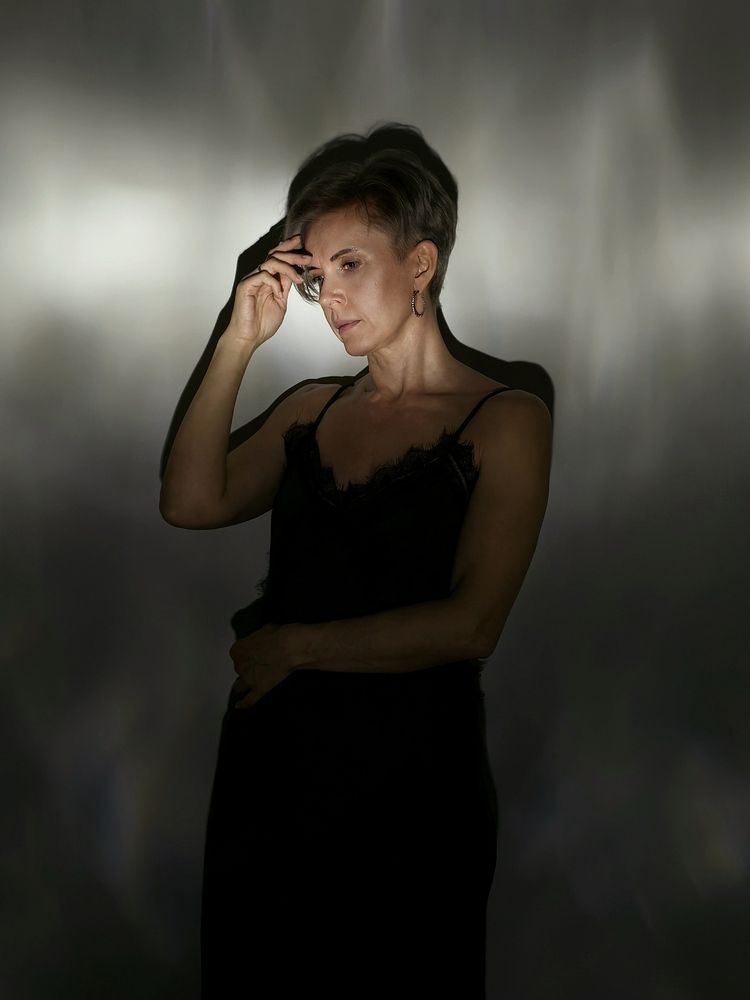 Photograph by Оксана Абакумова