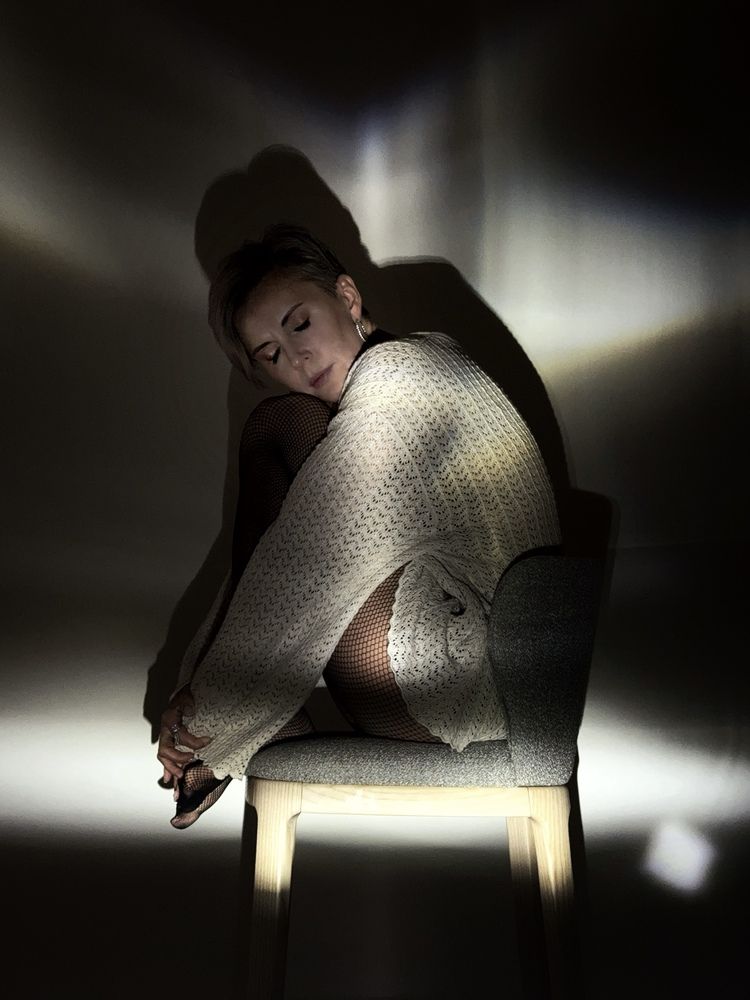 Photograph by Оксана Абакумова