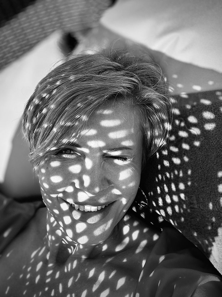 Photograph by Оксана Абакумова