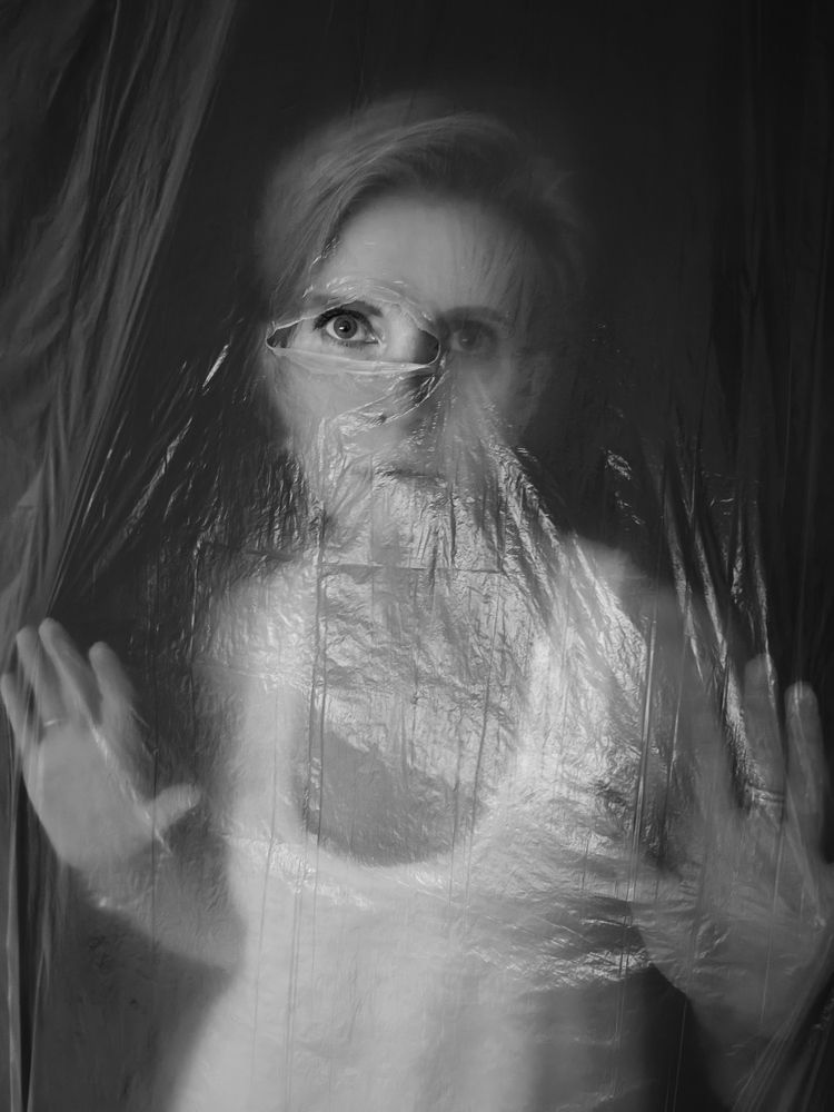 Photograph by Оксана Абакумова