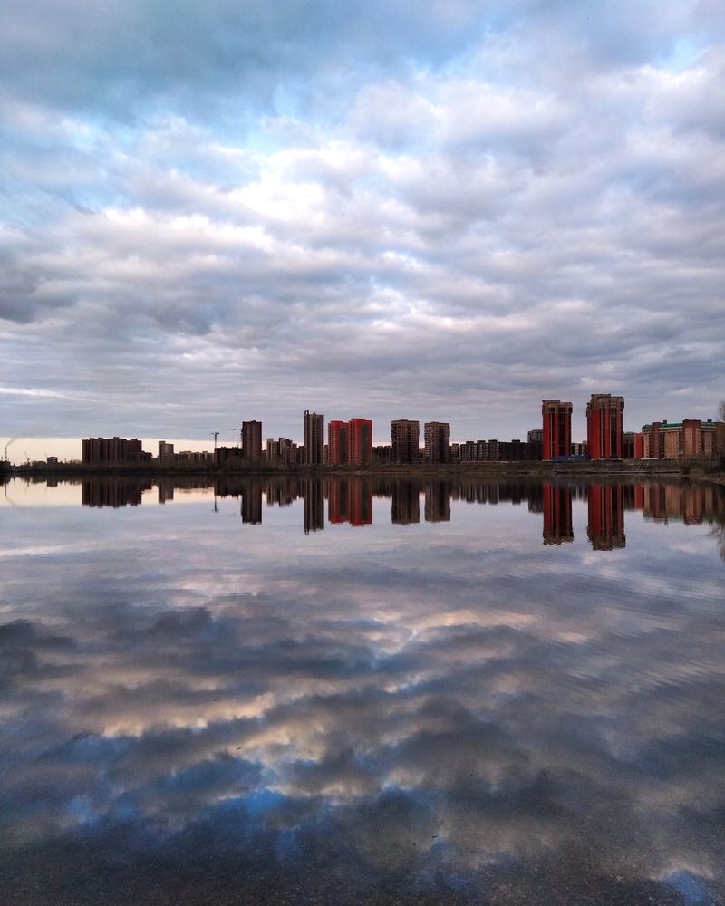 Фотография автора Анастасия Горбачева