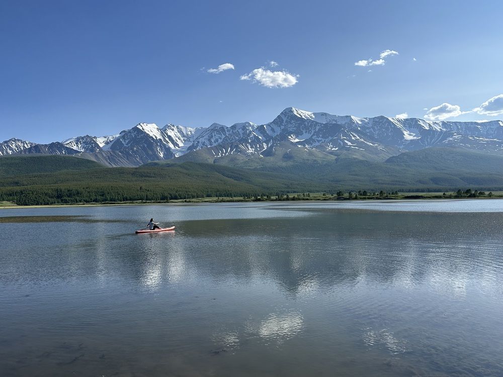 Photograph by Наталья Пасечко