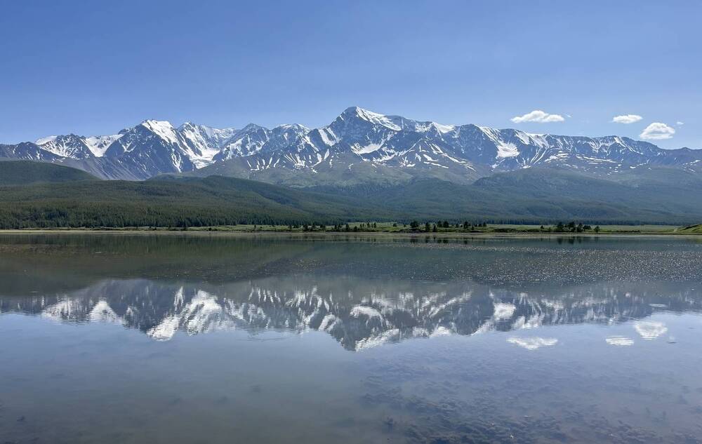 Photograph by Наталья Пасечко