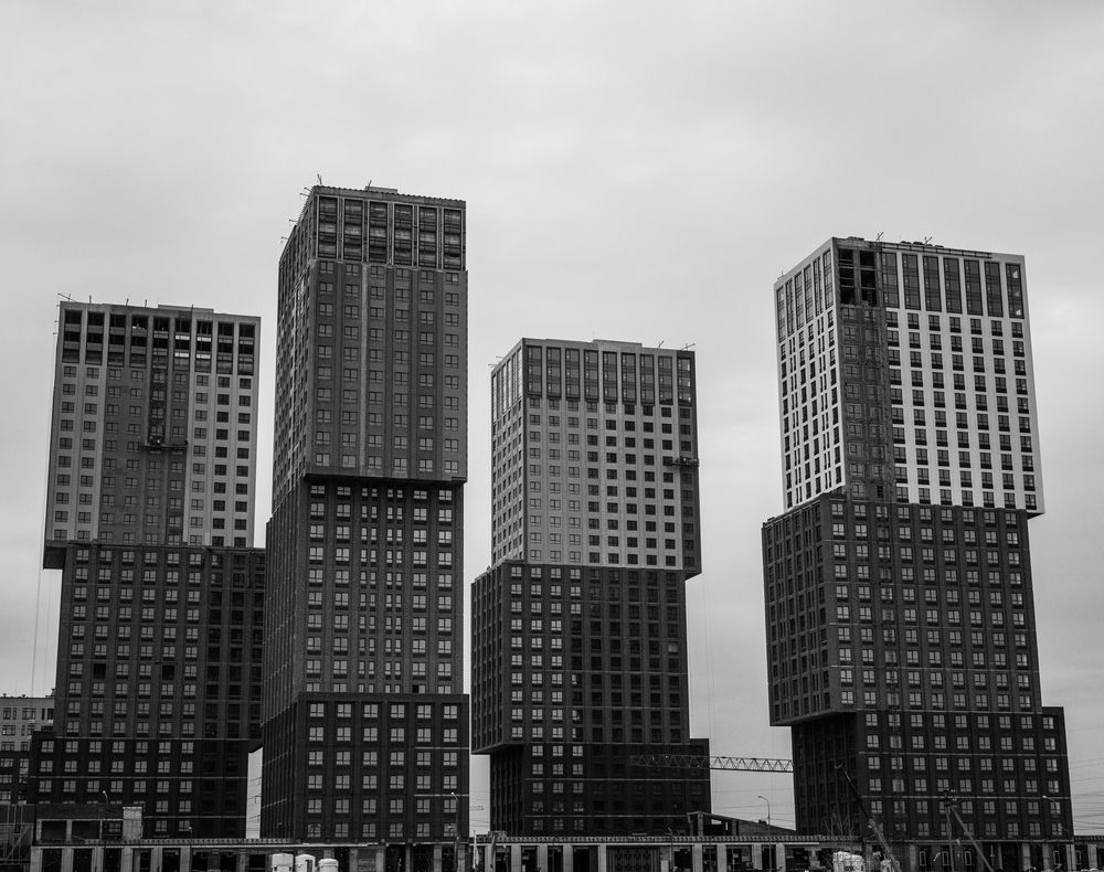 Photograph by Евгений