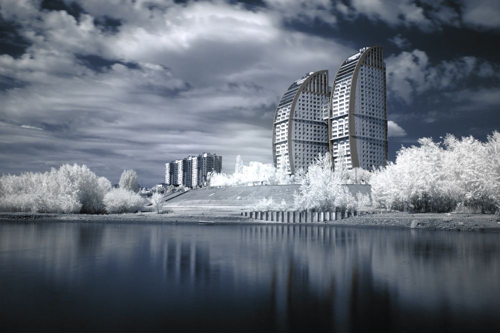 Photograph by Павел Сторчилов