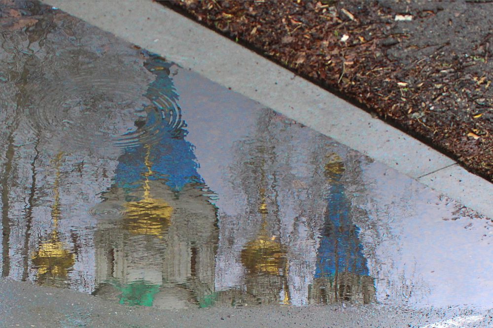 Photograph by Екатерина Пачина