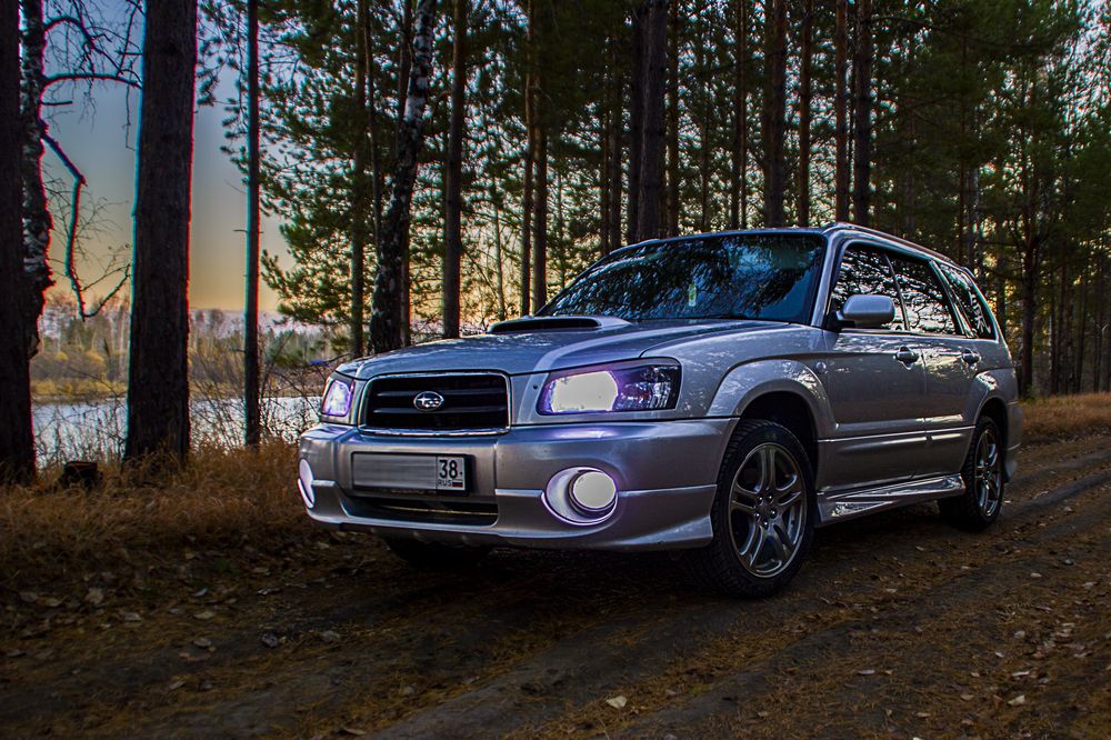 Photograph by Ульяна Северинова