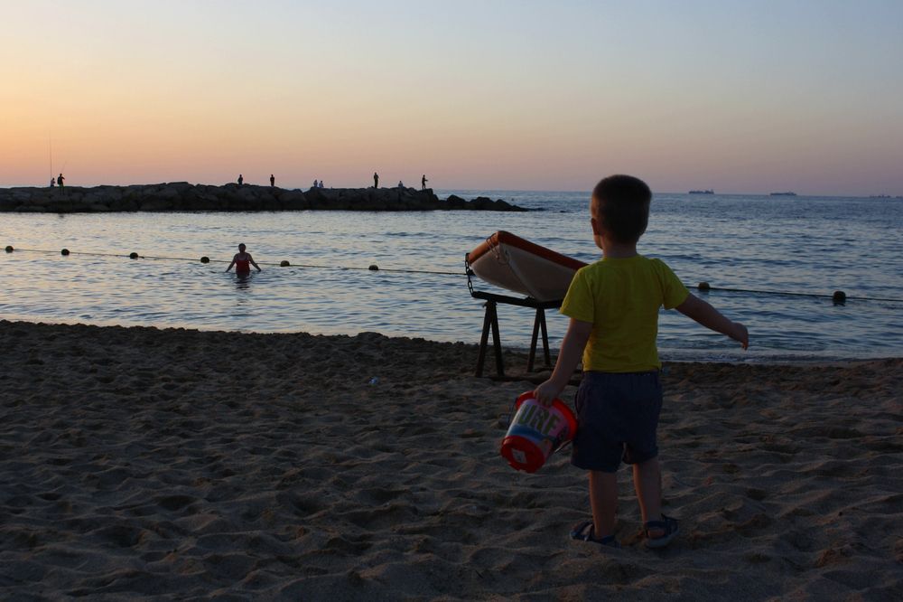 Фотография автора Сергей Рапопорт