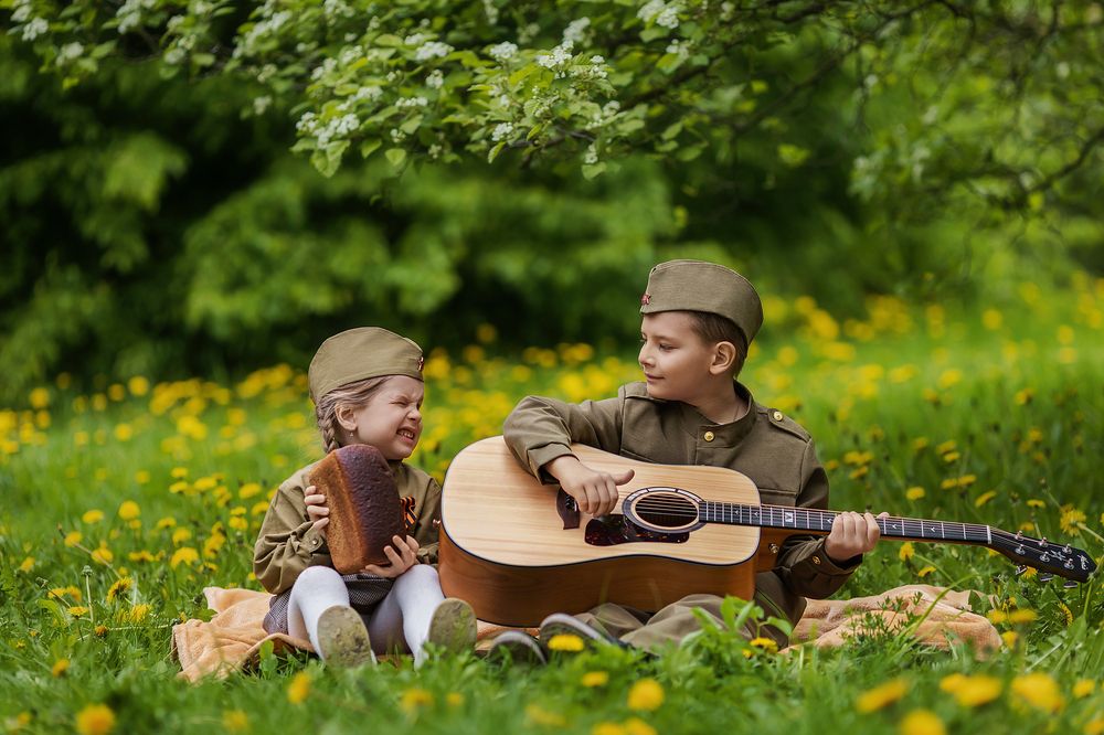 Photograph by Артём Жигурс