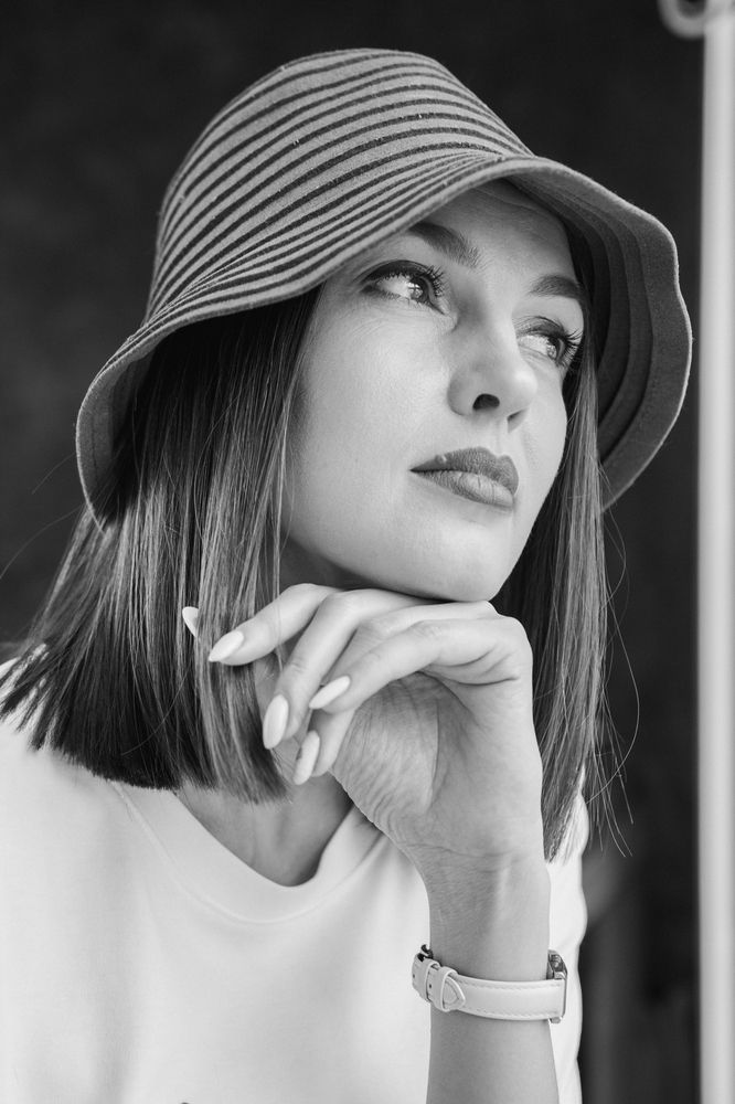 Фотография автора Екатерина Першина