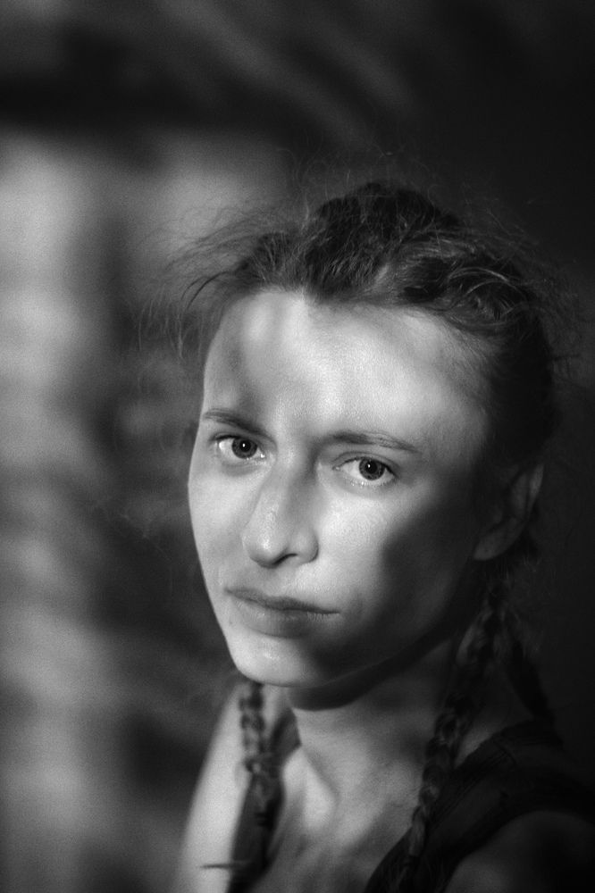 Фотография автора Екатерина Першина