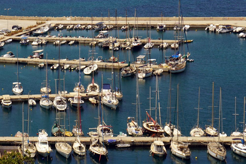 Photograph by Dimitris Lapousis