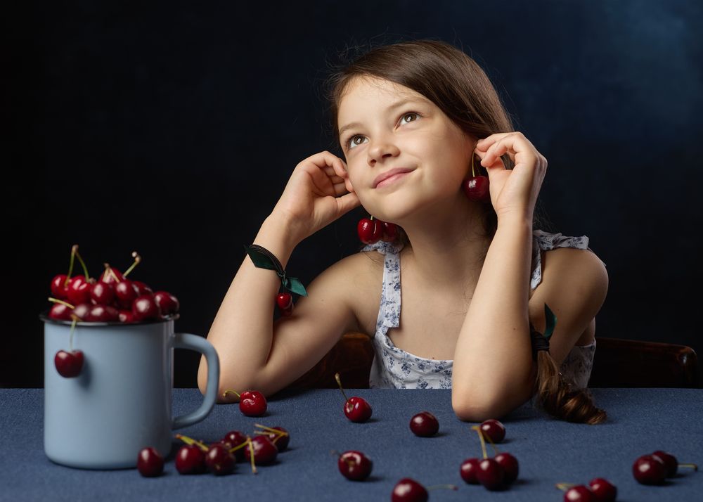 Photograph by Елена Гарифулина