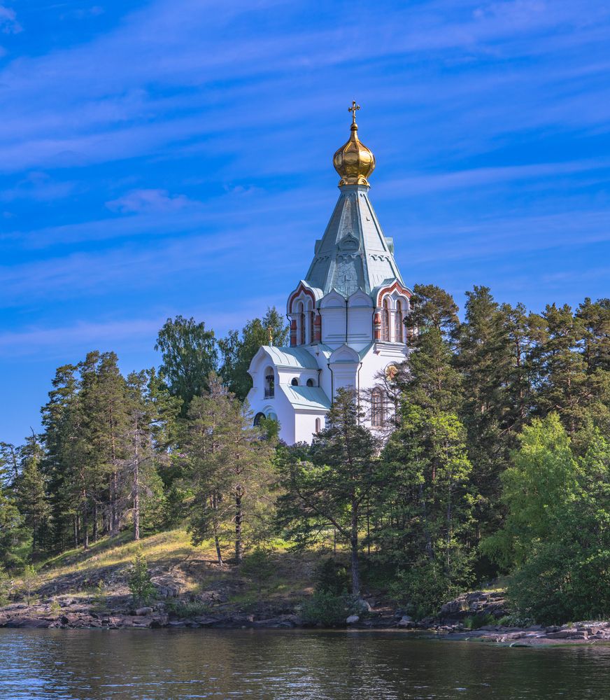 Photograph by Константин Яковлев