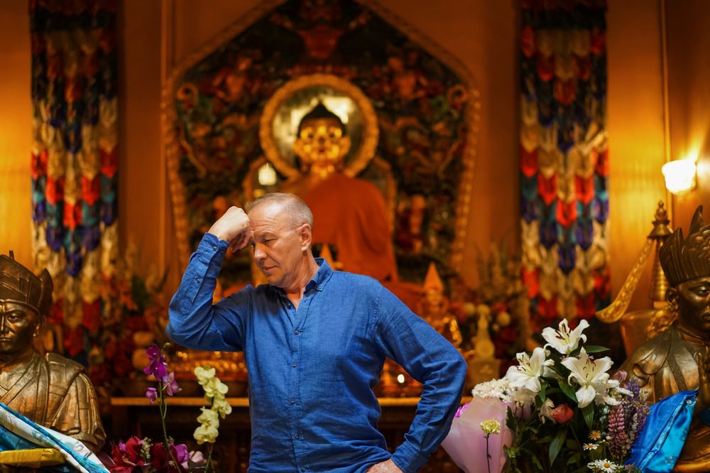 Photograph by Ирина Кокшарова