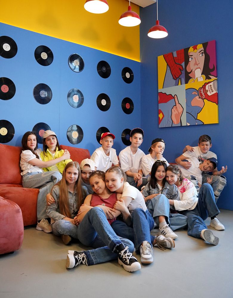 Photograph by Ирина Кокшарова