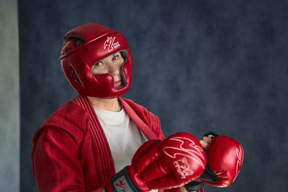 Photograph by Марина Гребенюк