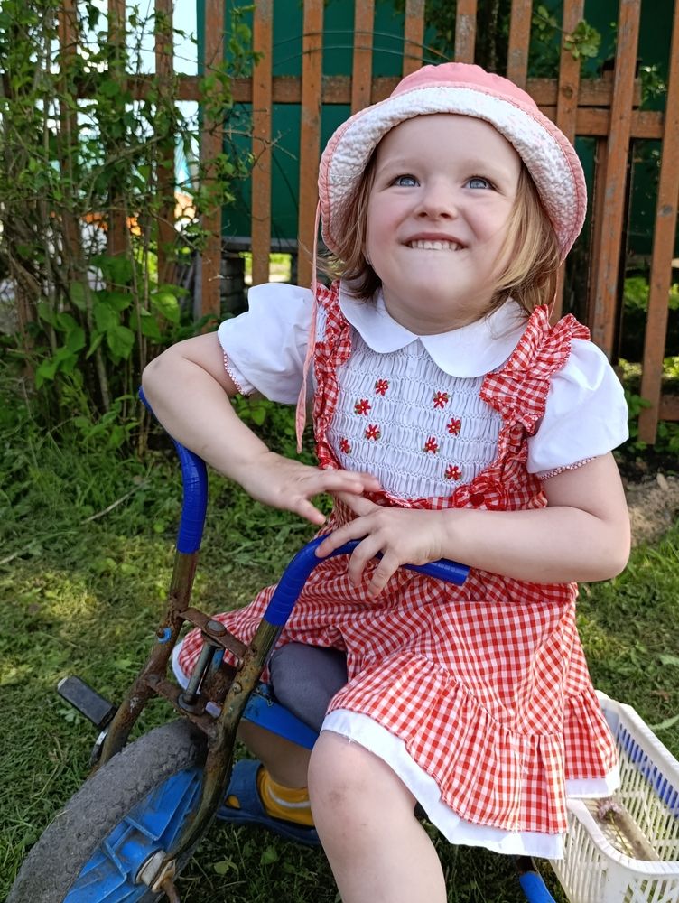 Фотография автора Светлана Таркан