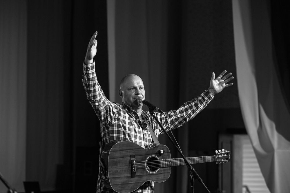 Photograph by Eliseev Nikolay