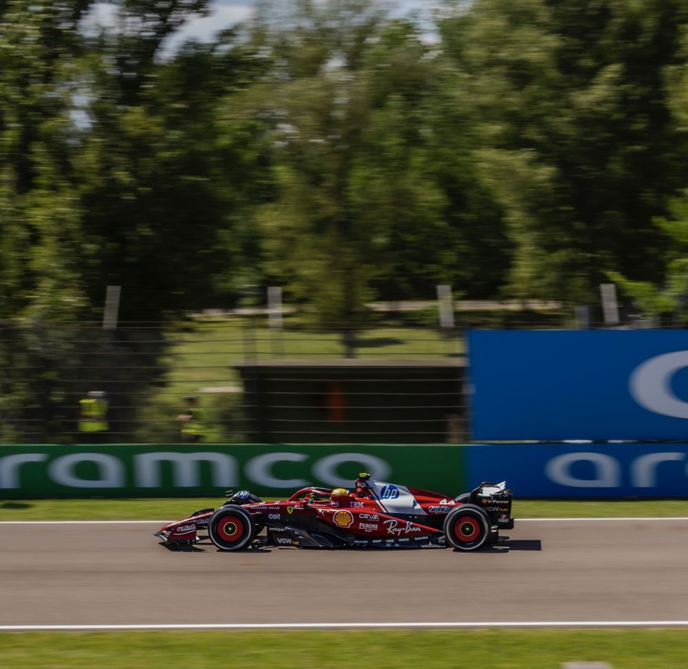 Photograph by Andrea Brunelli