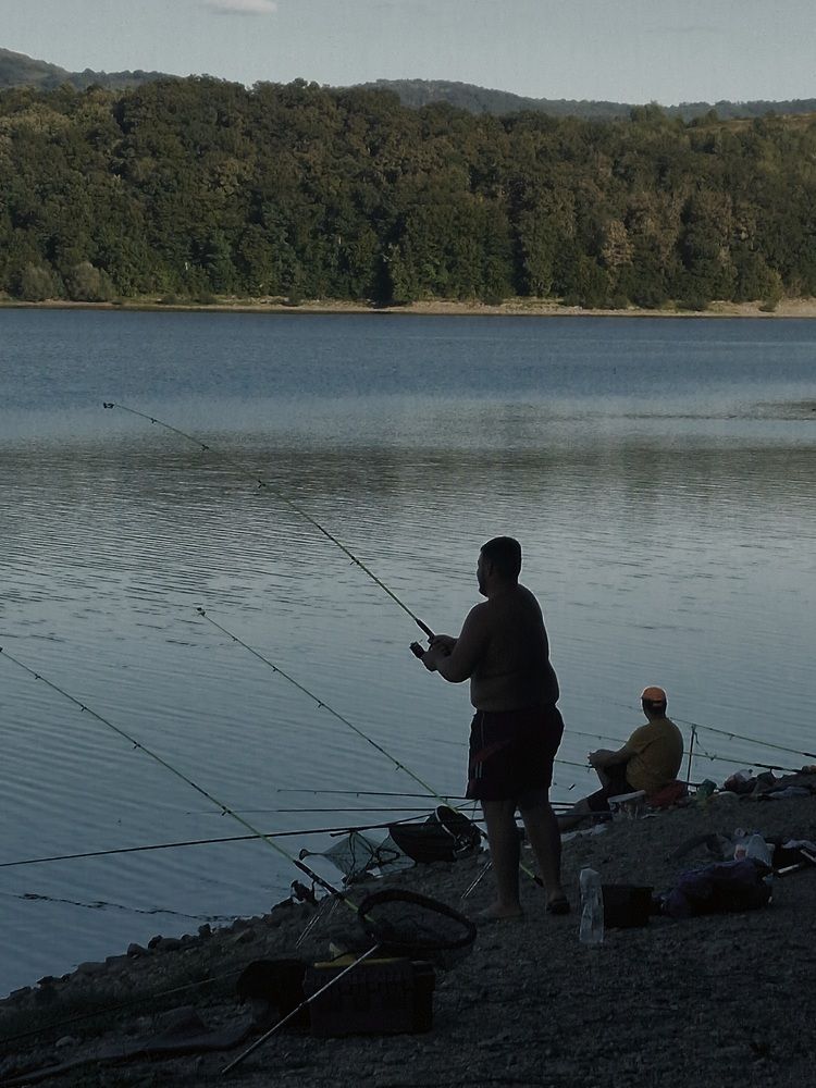 Photograph by Robert Suditu