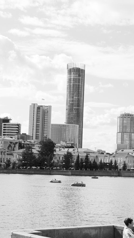 Фотография автора  Екатерина