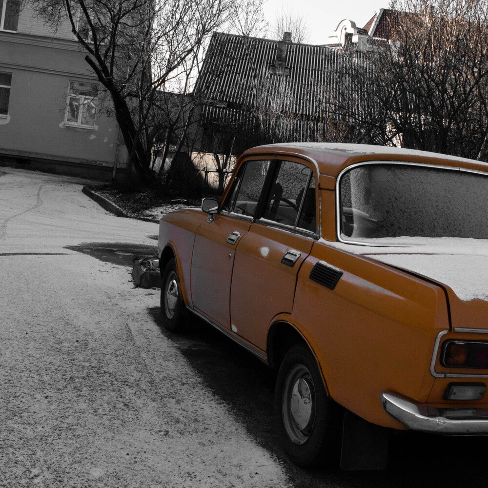 Photograph by Даниэль