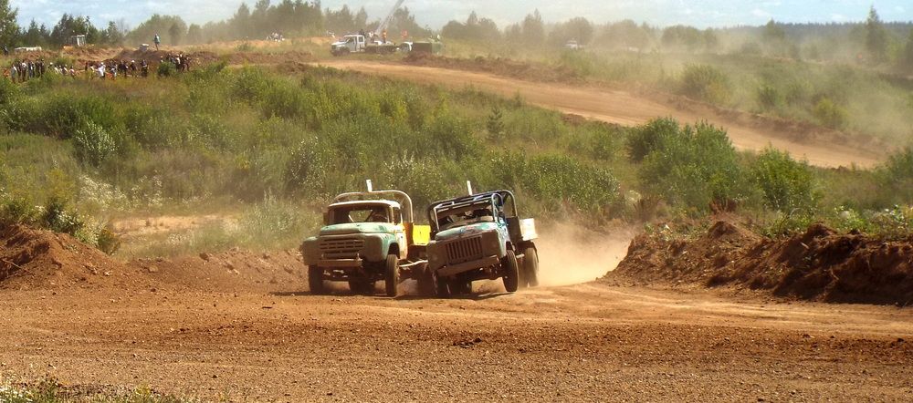 Photograph by Александр Бастраков