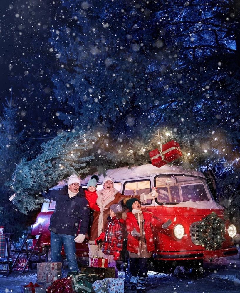 Фотография автора Никита Ткачев