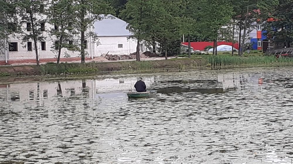 Фотография автора Елена Лещева