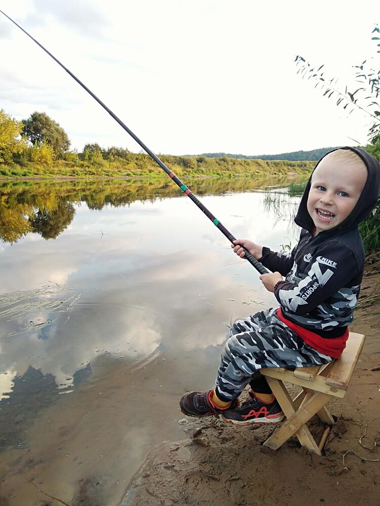 Фотография автора Светлана Таркан