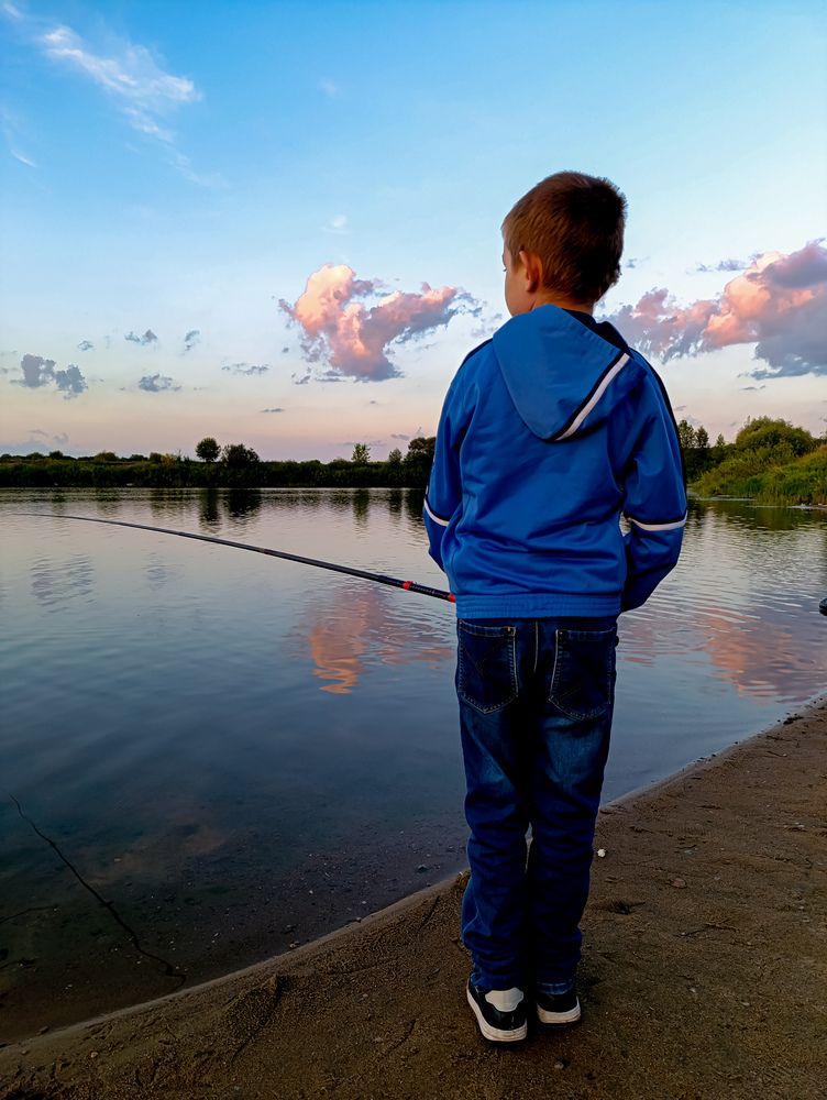Фотография автора Светлана Таркан