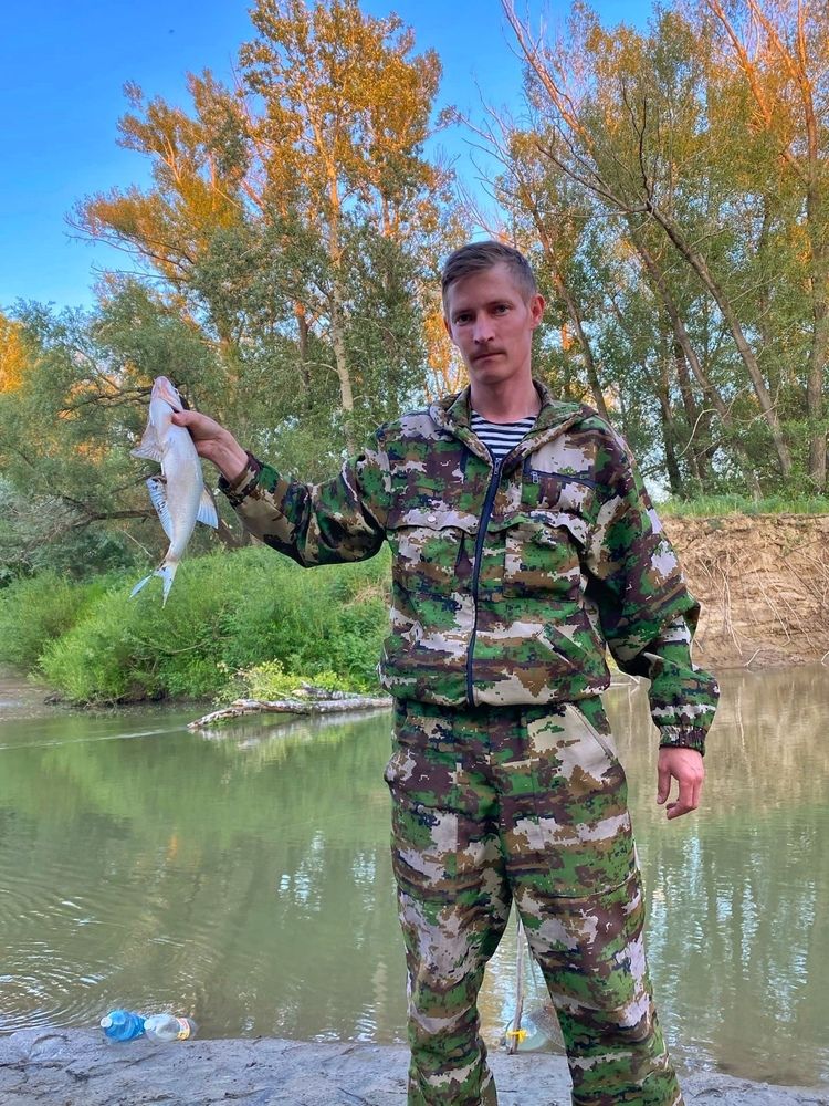 Фотография автора Иван Карпов