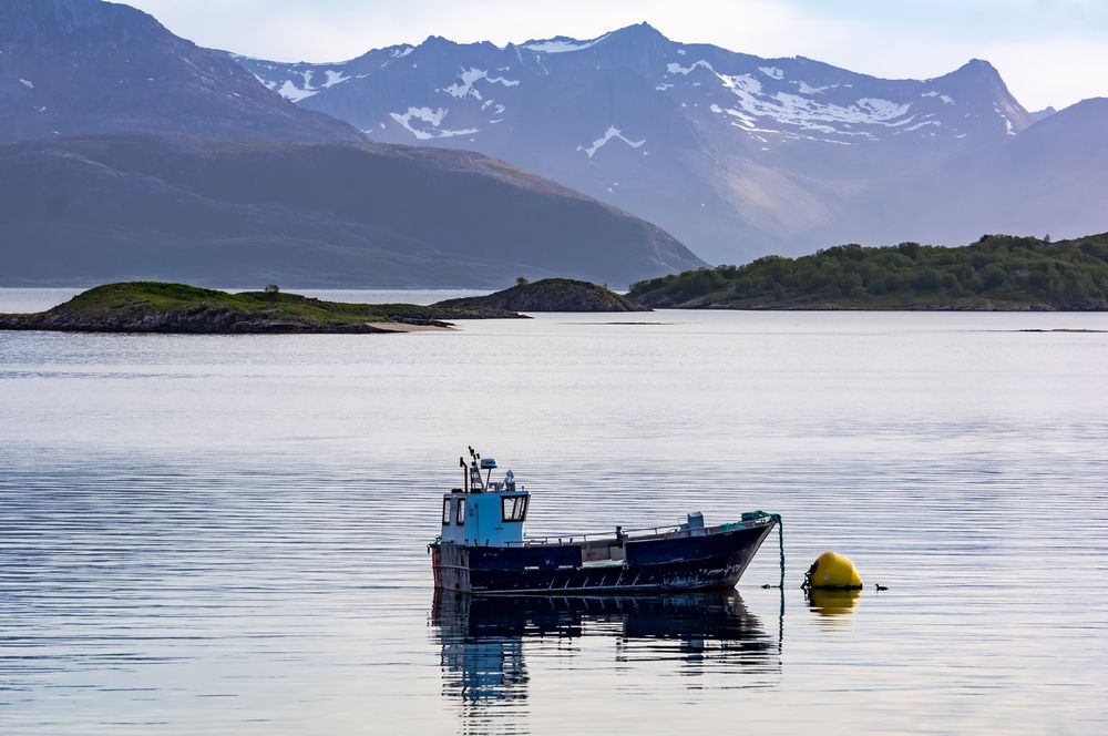 Photograph by Андрей Соколов