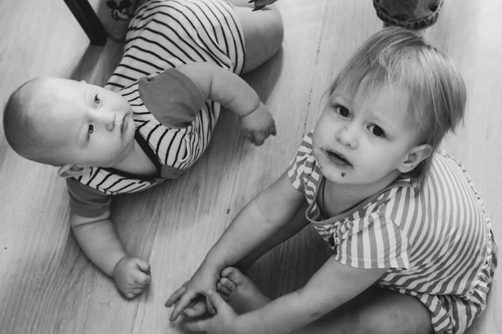 Фотография автора Балановская Виктория