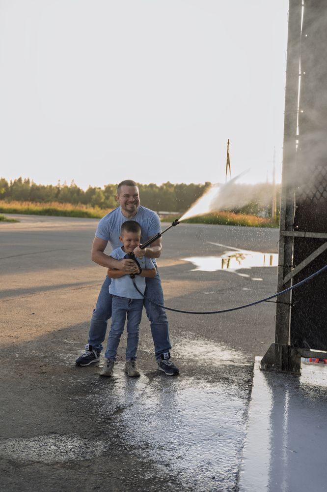 Фотография автора Андрей Пучков