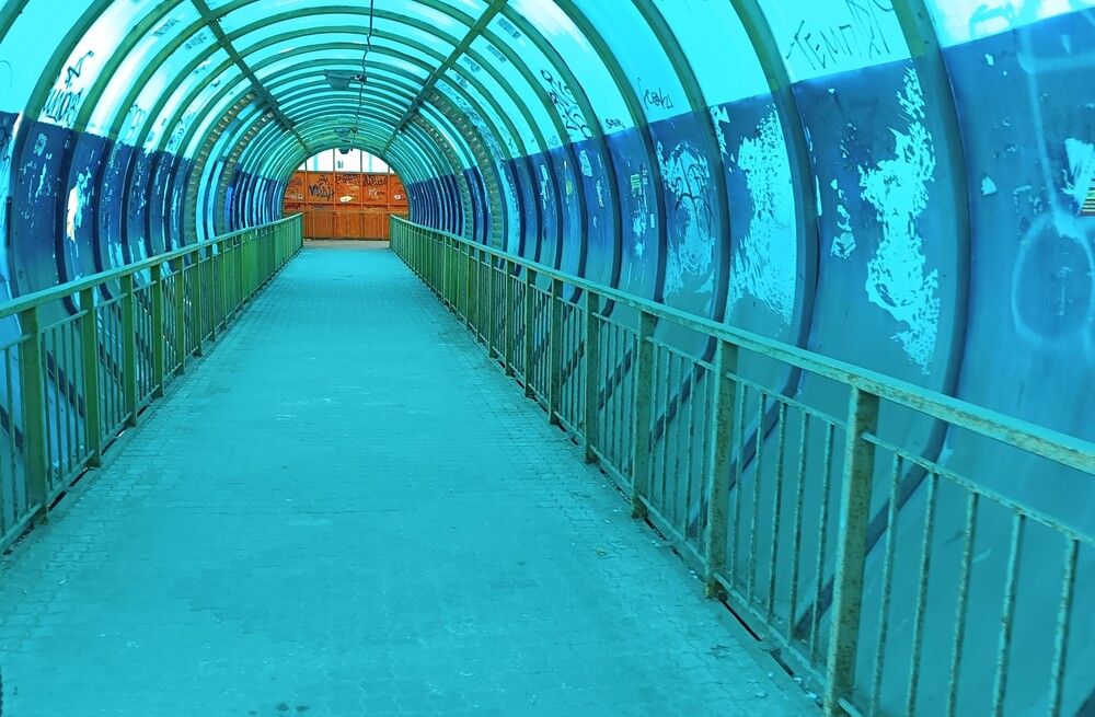 Photograph by Dmitrii Evstigneev