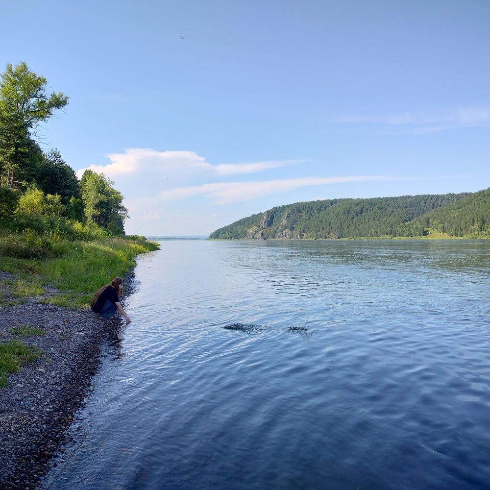 Фотография автора Анастасия Горбачева