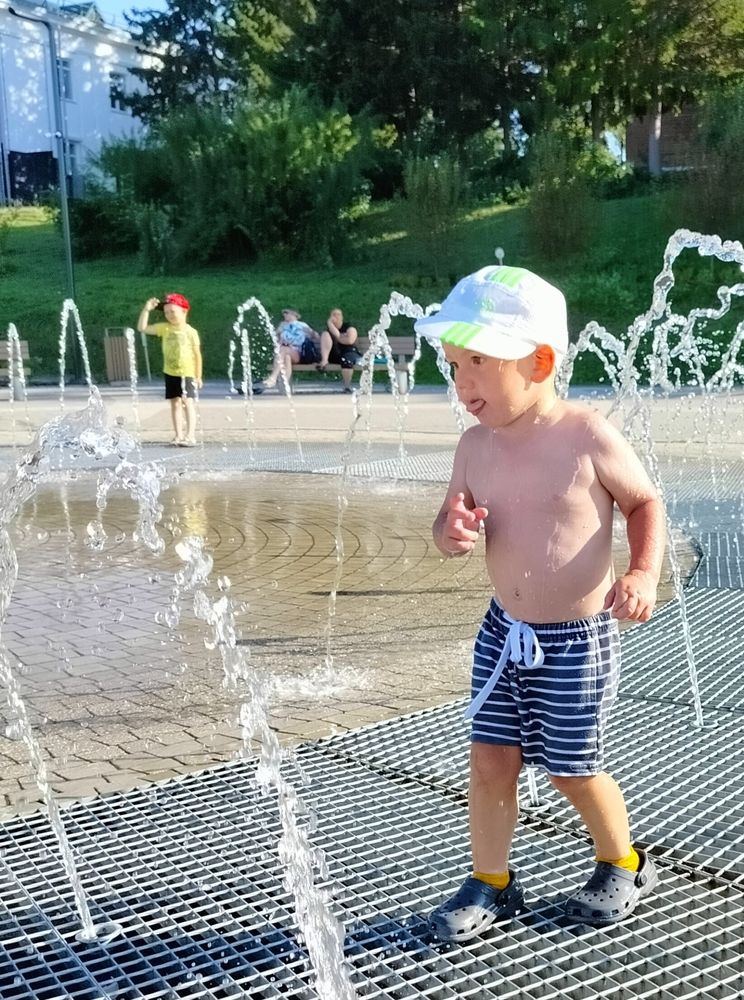 Фотография автора Анастасия Горбачева