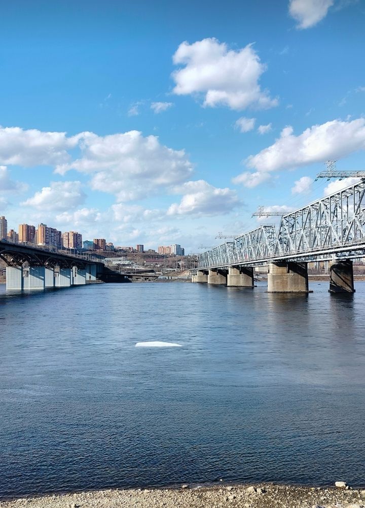 Фотография автора Анастасия Горбачева