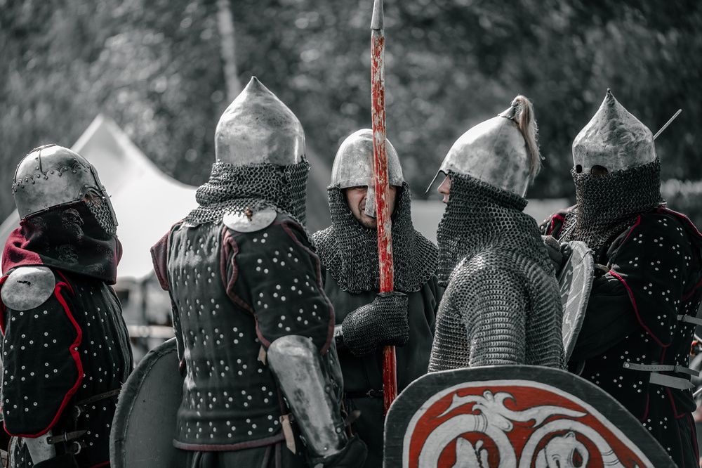 Фотография автора Андрей Пучков