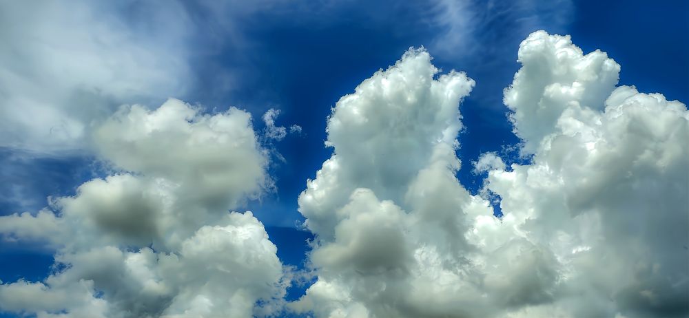 When The Heaven\'s Breathe