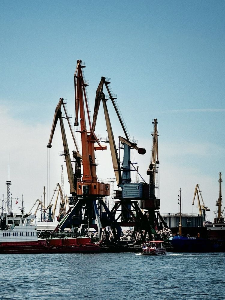 Photograph by Оксана Абакумова