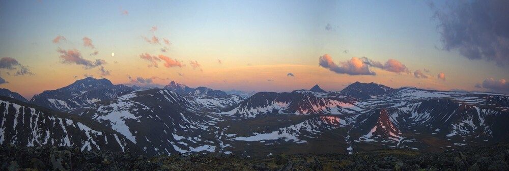 Фотография автора Elena Shubnitsina
