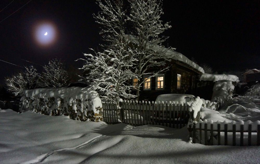 Фотография автора Elena Shubnitsina