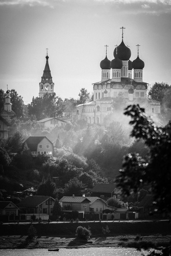 Photograph by Tatiana Shtun